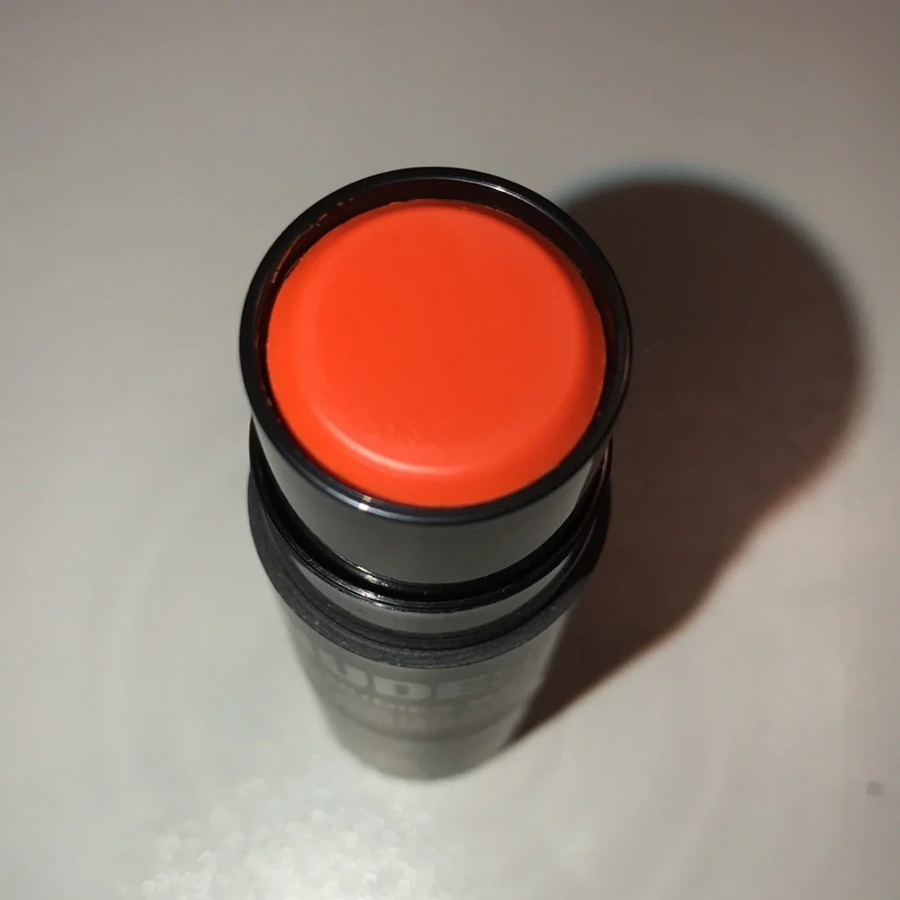 Nudestix Nudies Matte Blush All-Over-Face blush Color in Picante NEW